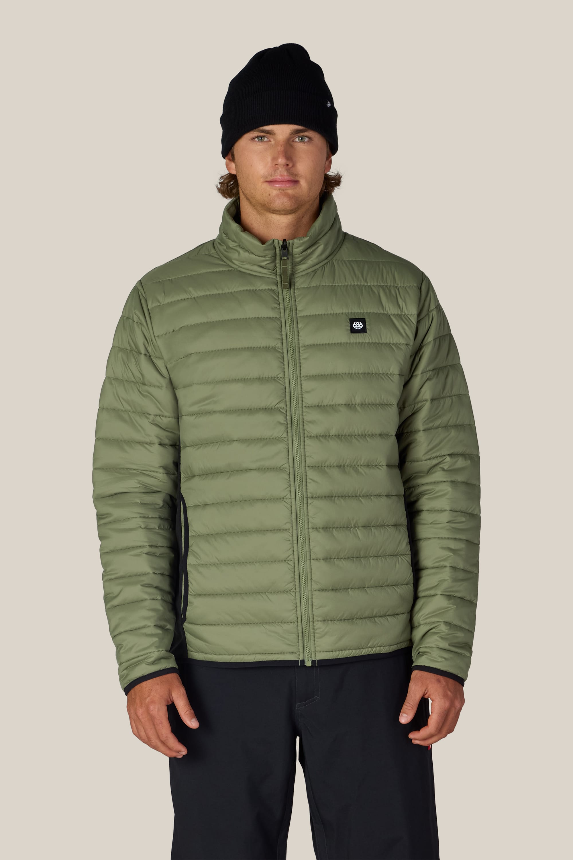 686 Men's SMARTY® 3-In-1 Form Jacket