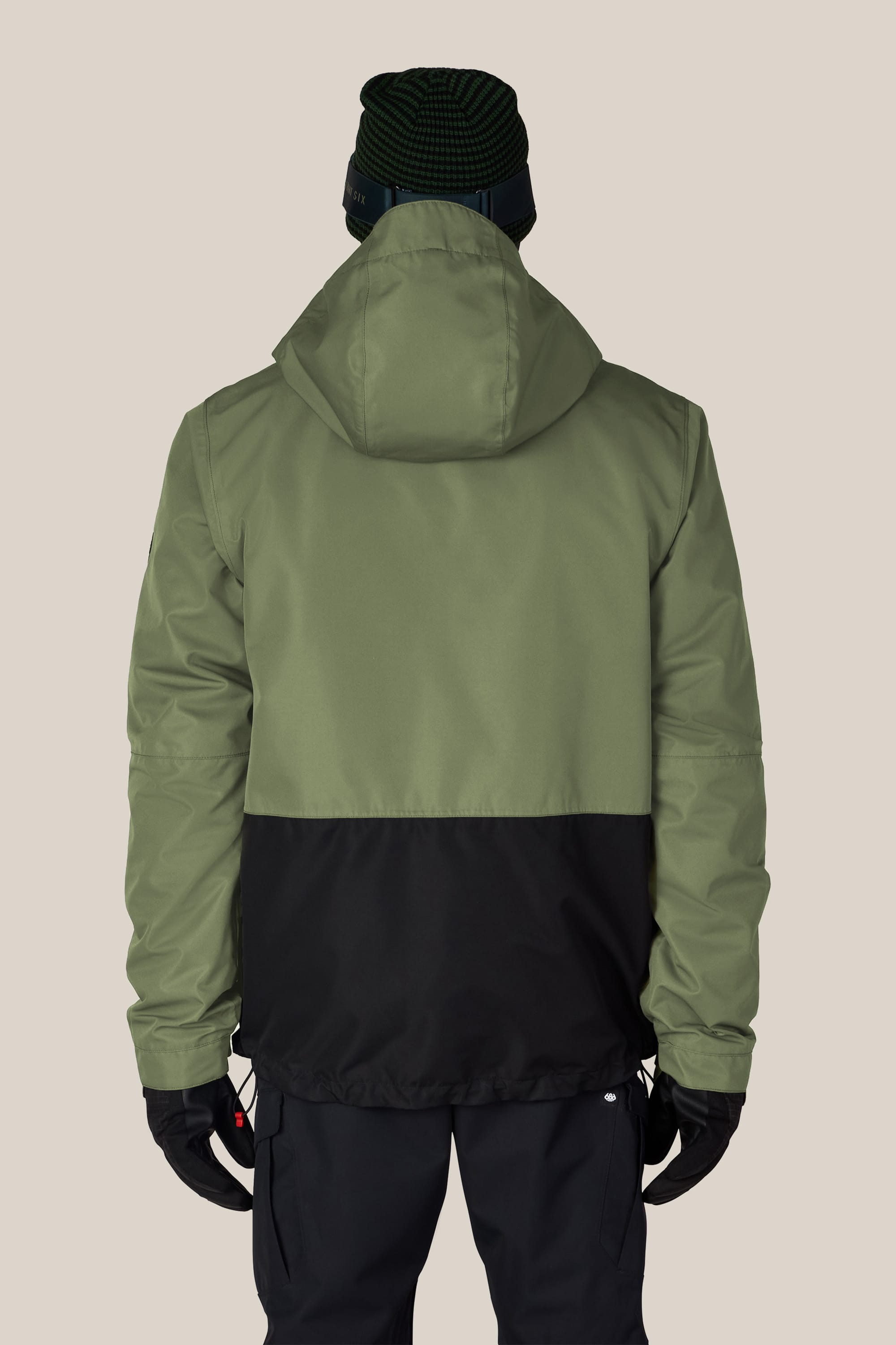 686 Men's SMARTY® 3-In-1 Form Jacket