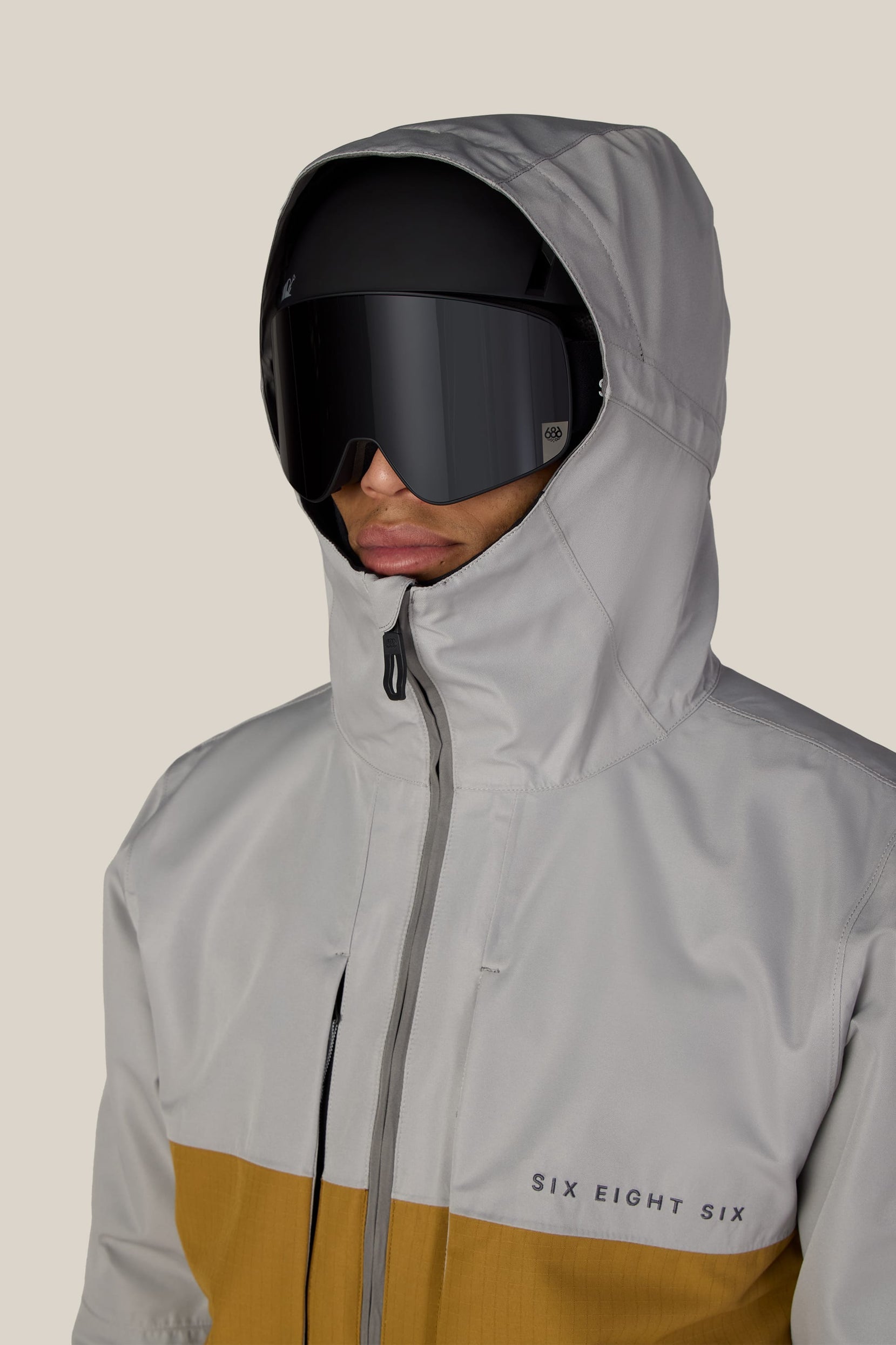686 Men's SMARTY 3-in-1 Form Jacket - 88 Gear