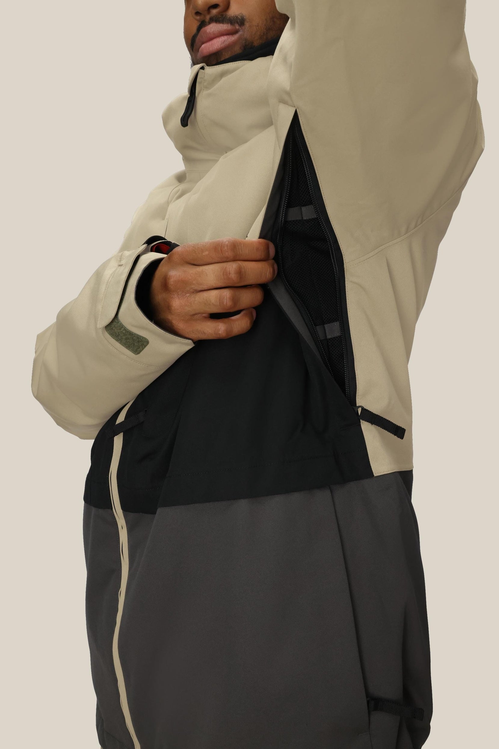 686 Men's Smarty 3-IN-1 Form Jacket - 88 Gear