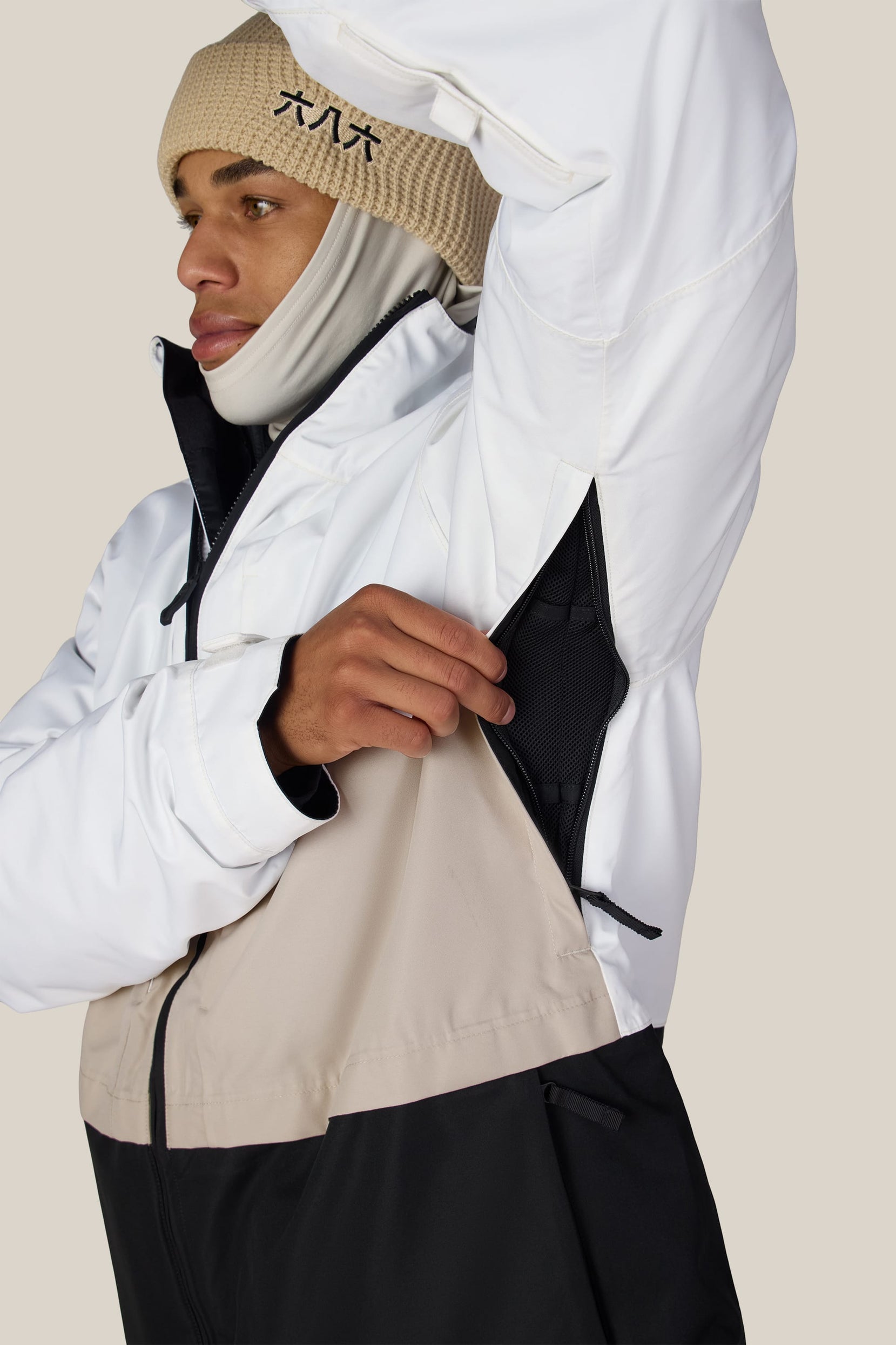 686 Men's SMARTY 3-in-1 Form Jacket - 88 Gear