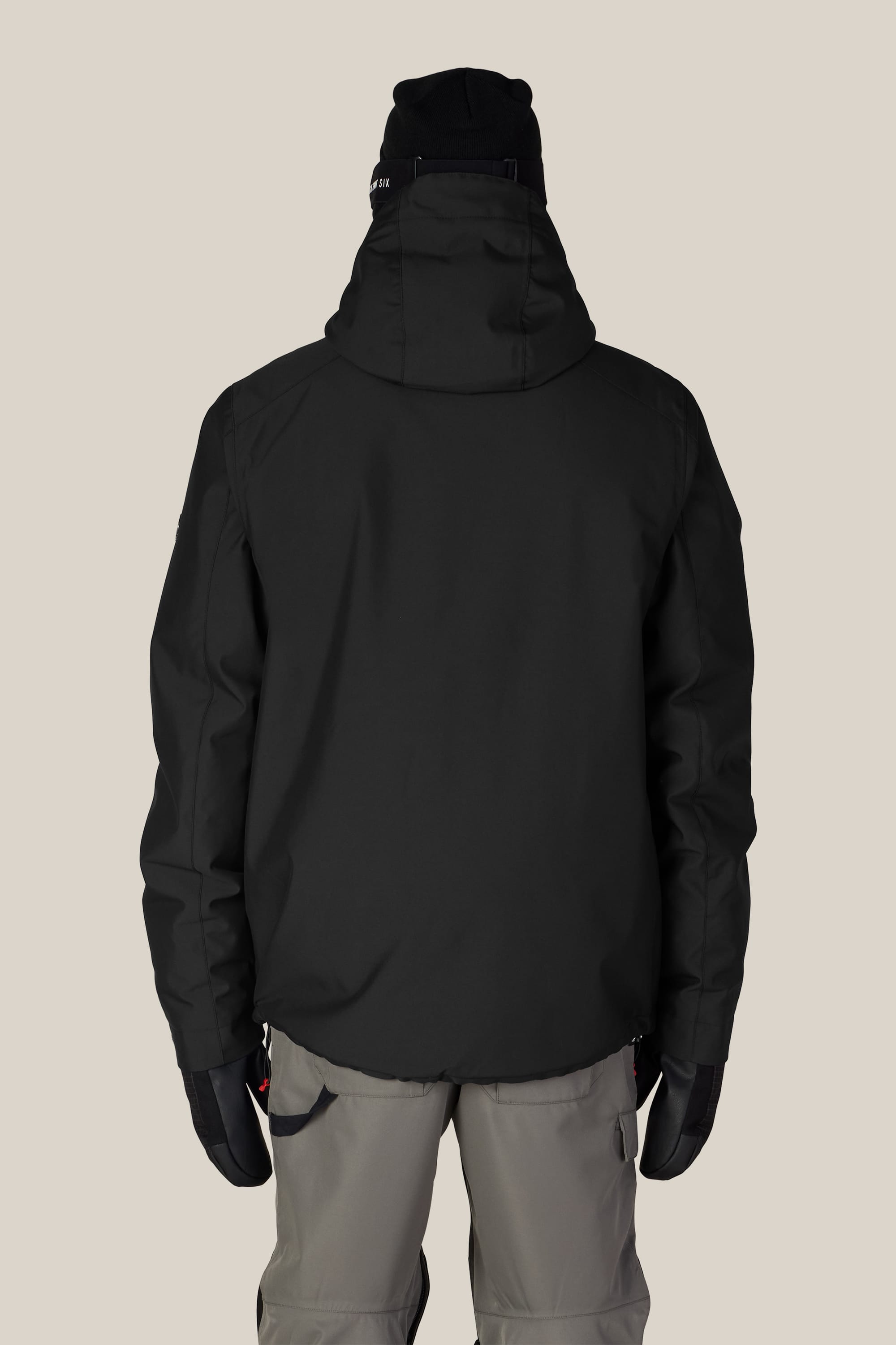 686 Men's Nightline Insulated Jacket - 88 Gear