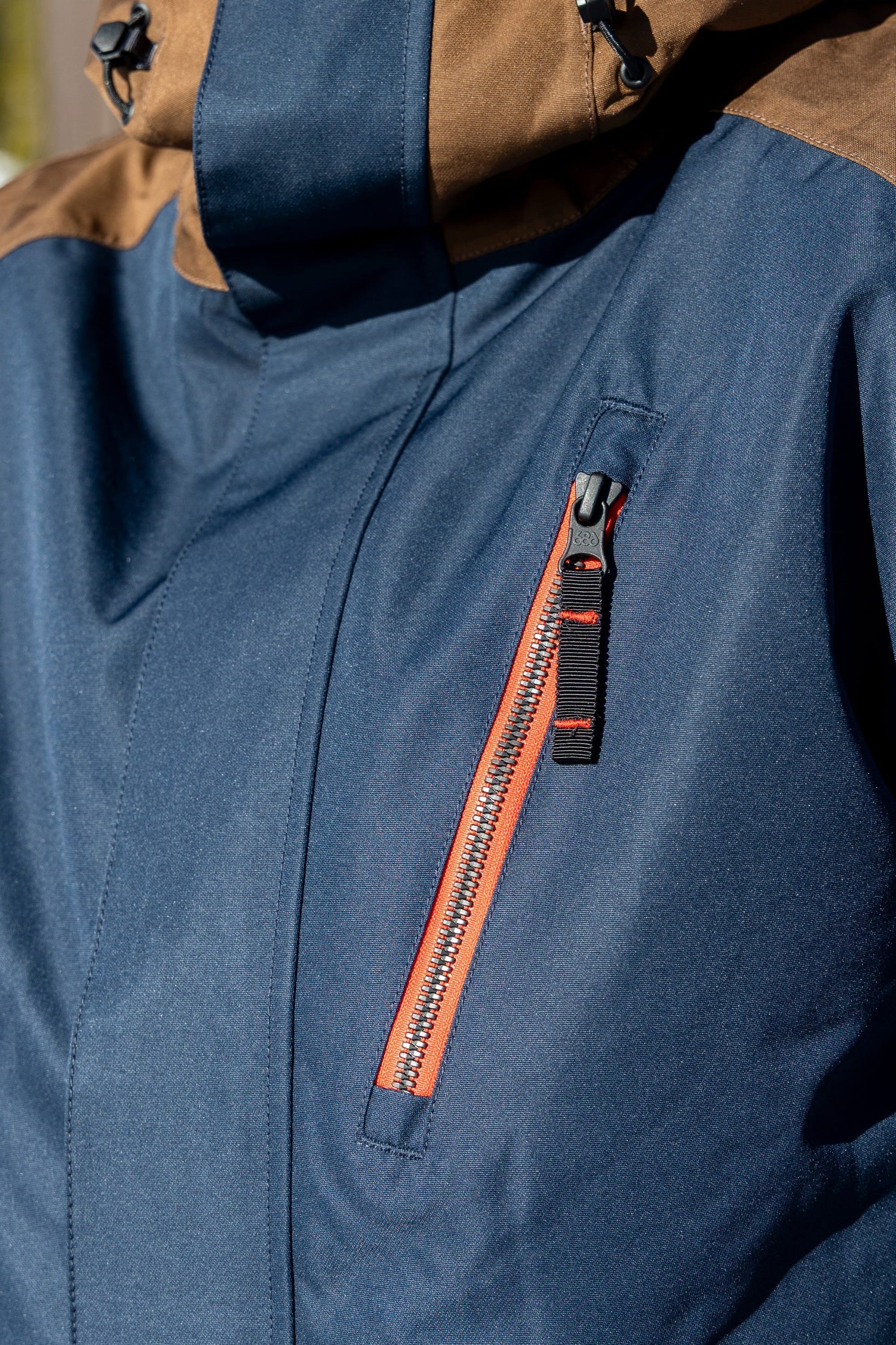 686 Men's Nightline Insulated Jacket - 88 Gear