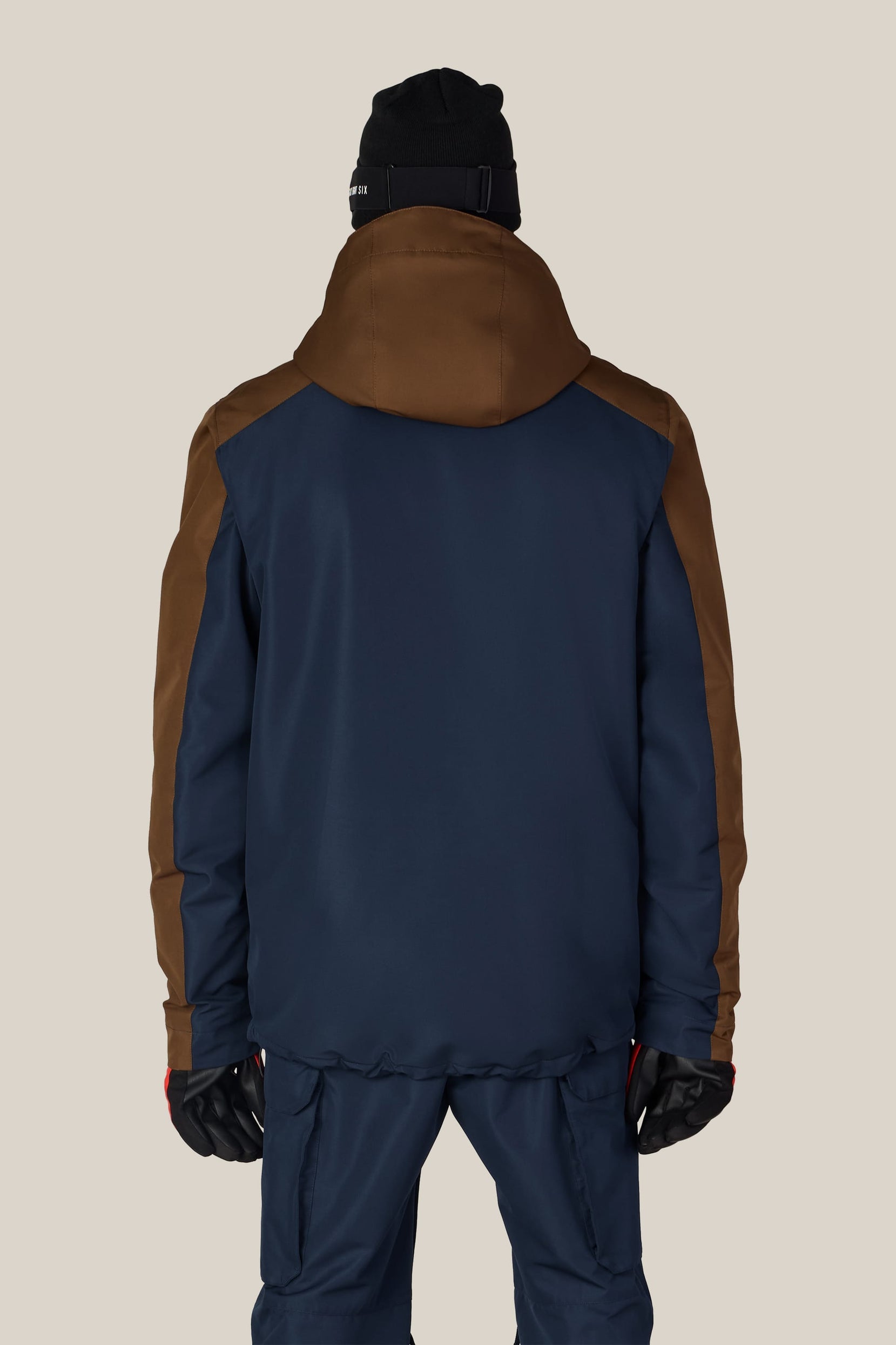 686 Men's Nightline Insulated Jacket - 88 Gear