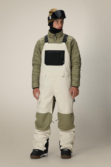 686 Men's Hot Lap Insulated BIB - 88 Gear