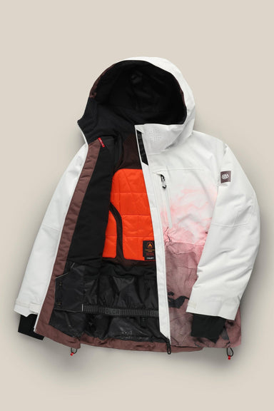 686 Women's Hydra Thermagraph Jacket - 88 Gear