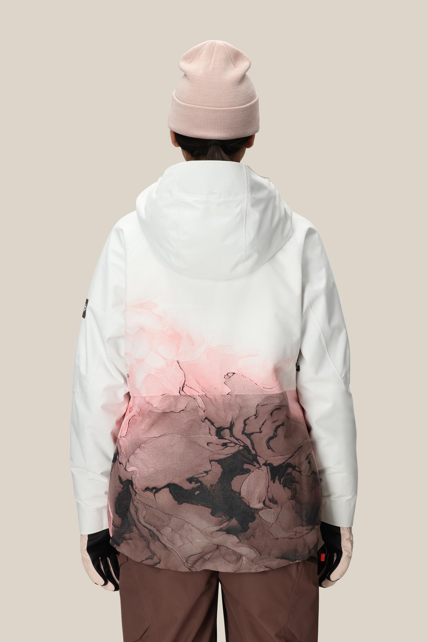 686 Women's Hydra Thermagraph Jacket - 88 Gear