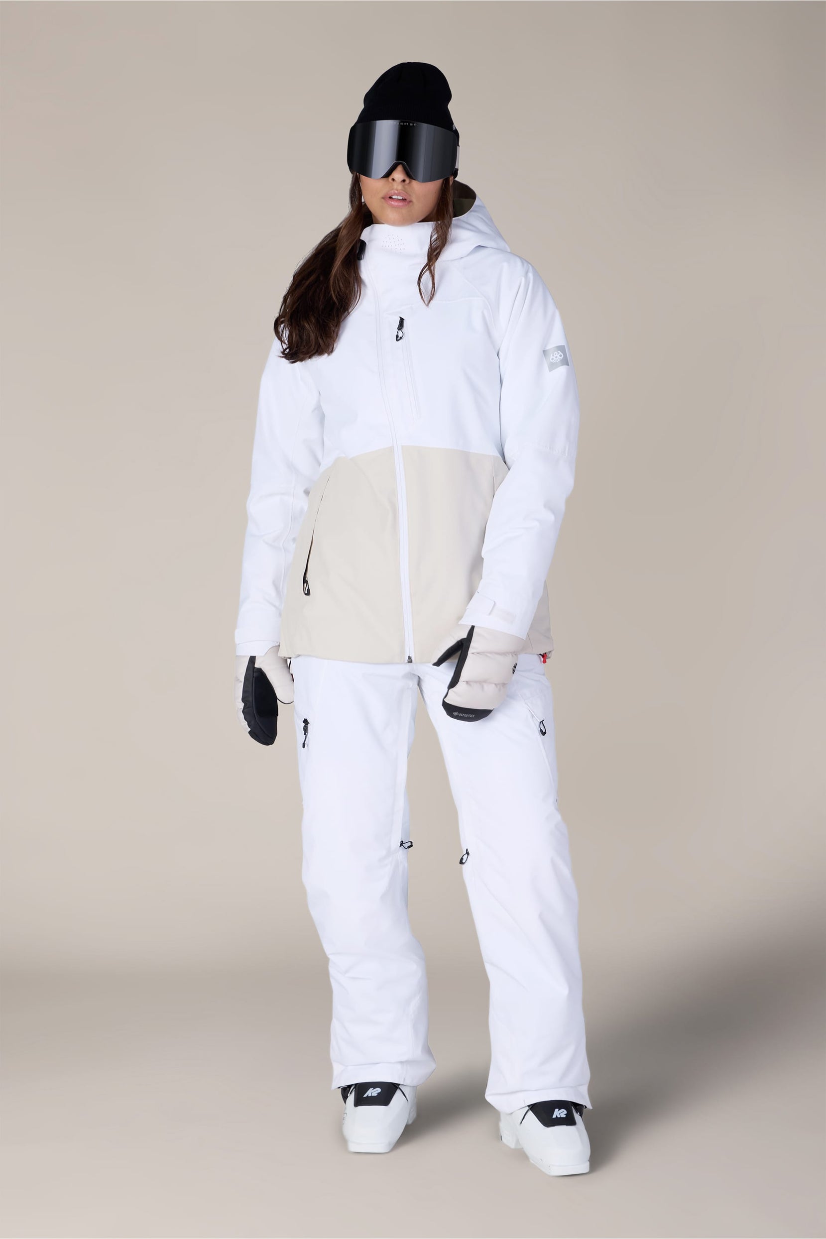 686 Women's Hydra Thermagraph Jacket - 88 Gear