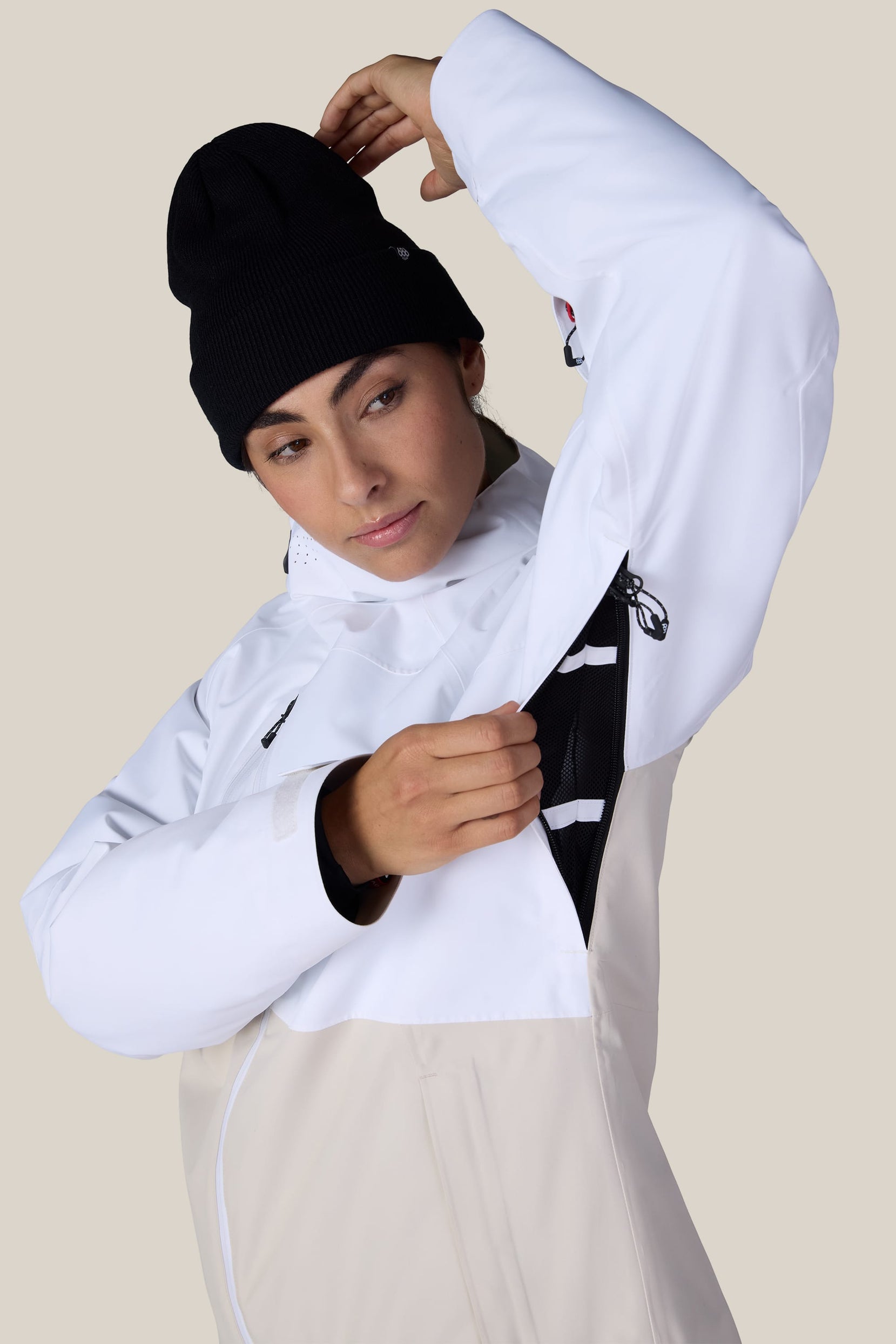 686 Women's Hydra Thermagraph Jacket - 88 Gear