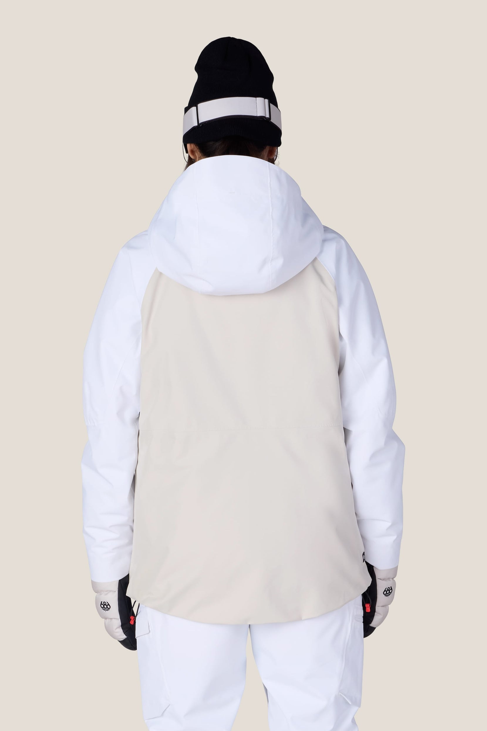 686 Women's Hydra Thermagraph Jacket - 88 Gear
