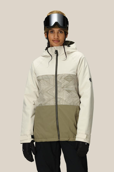 686 Women's Athena Insulated Jacket - 88 Gear