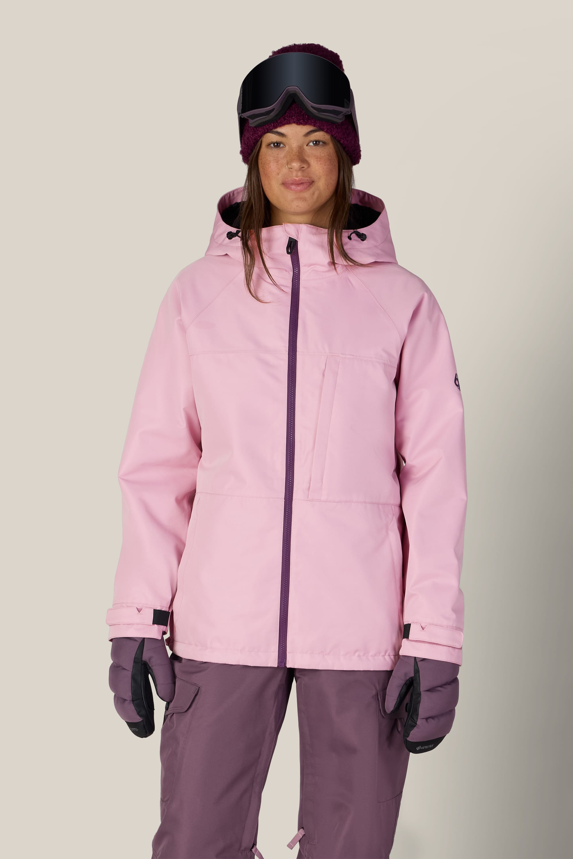 686 Women's Athena Insulated Jacket - 88 Gear