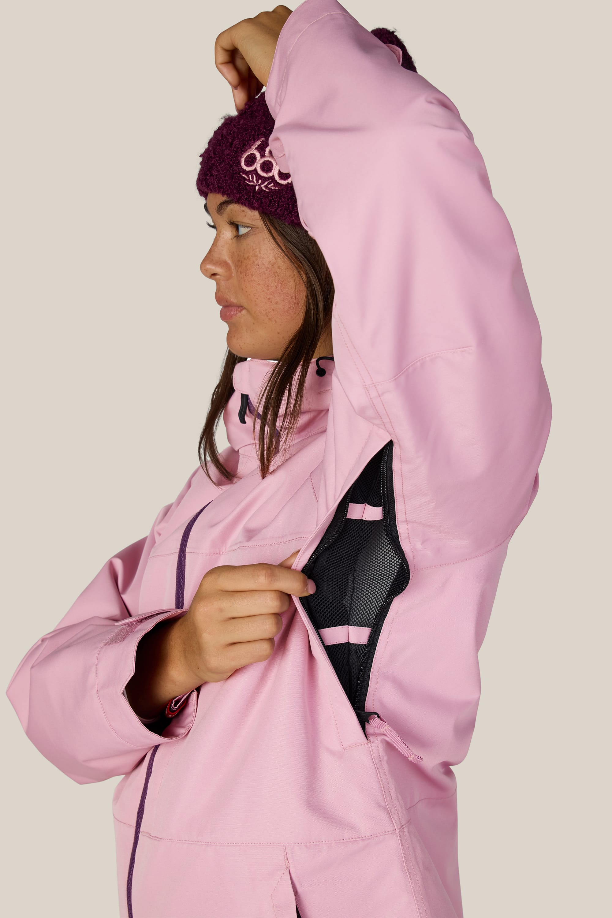 686 Women's Athena Insulated Jacket - 88 Gear