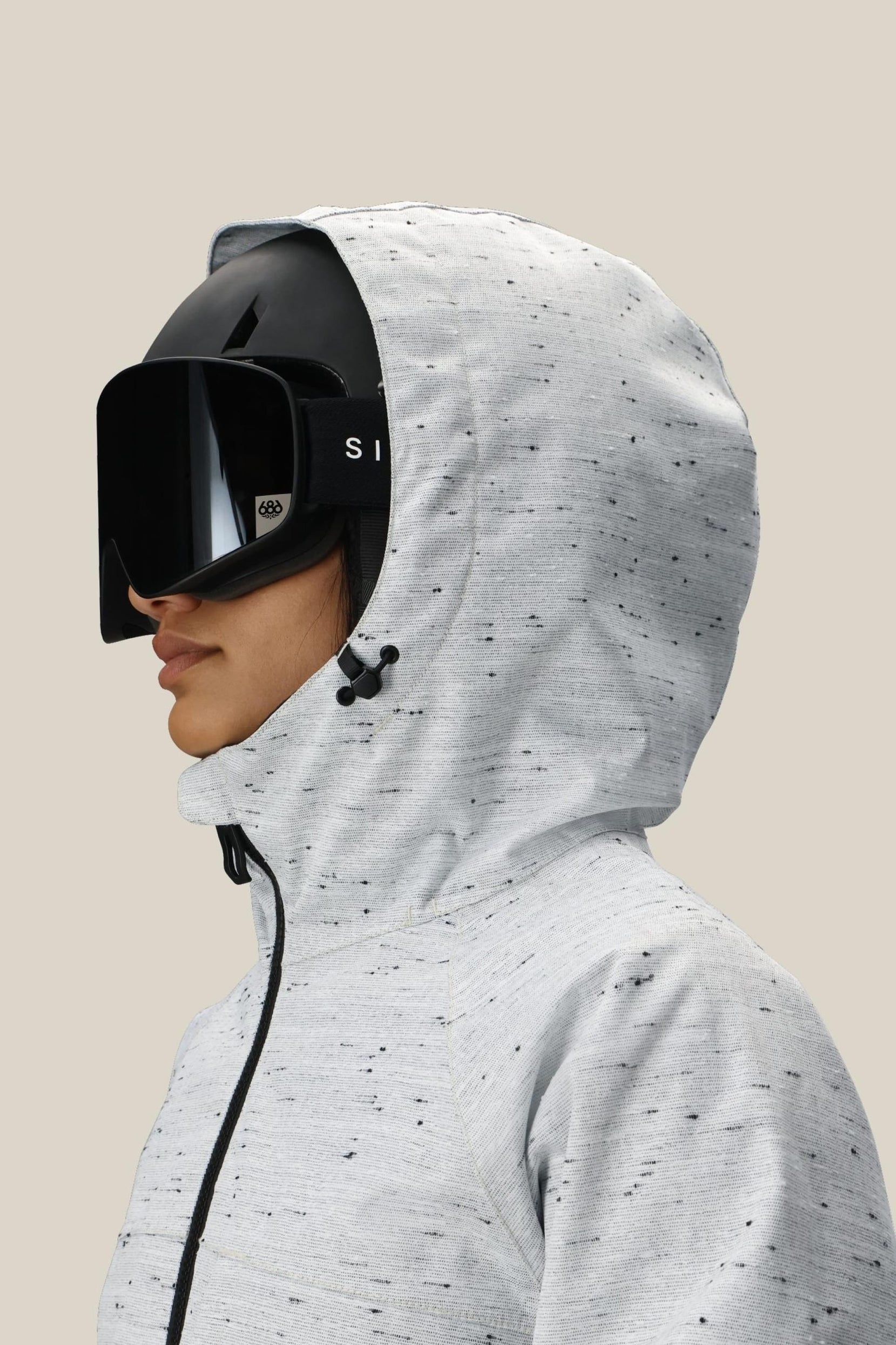 686 Women's Athena Insulated Jacket - 88 Gear