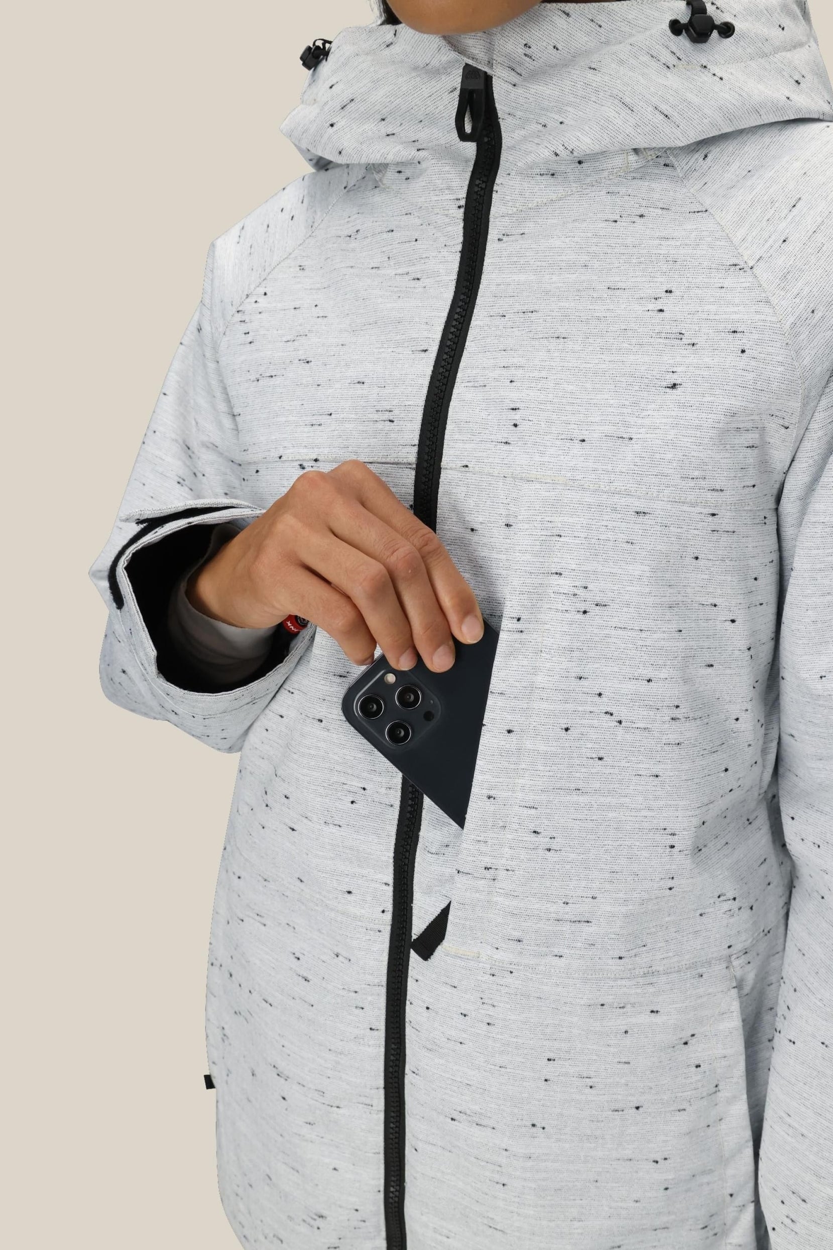 686 Women's Athena Insulated Jacket - 88 Gear