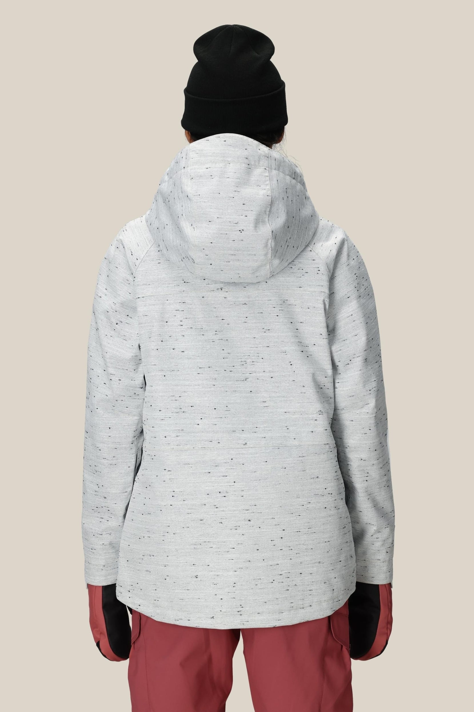 686 Women's Athena Insulated Jacket - 88 Gear