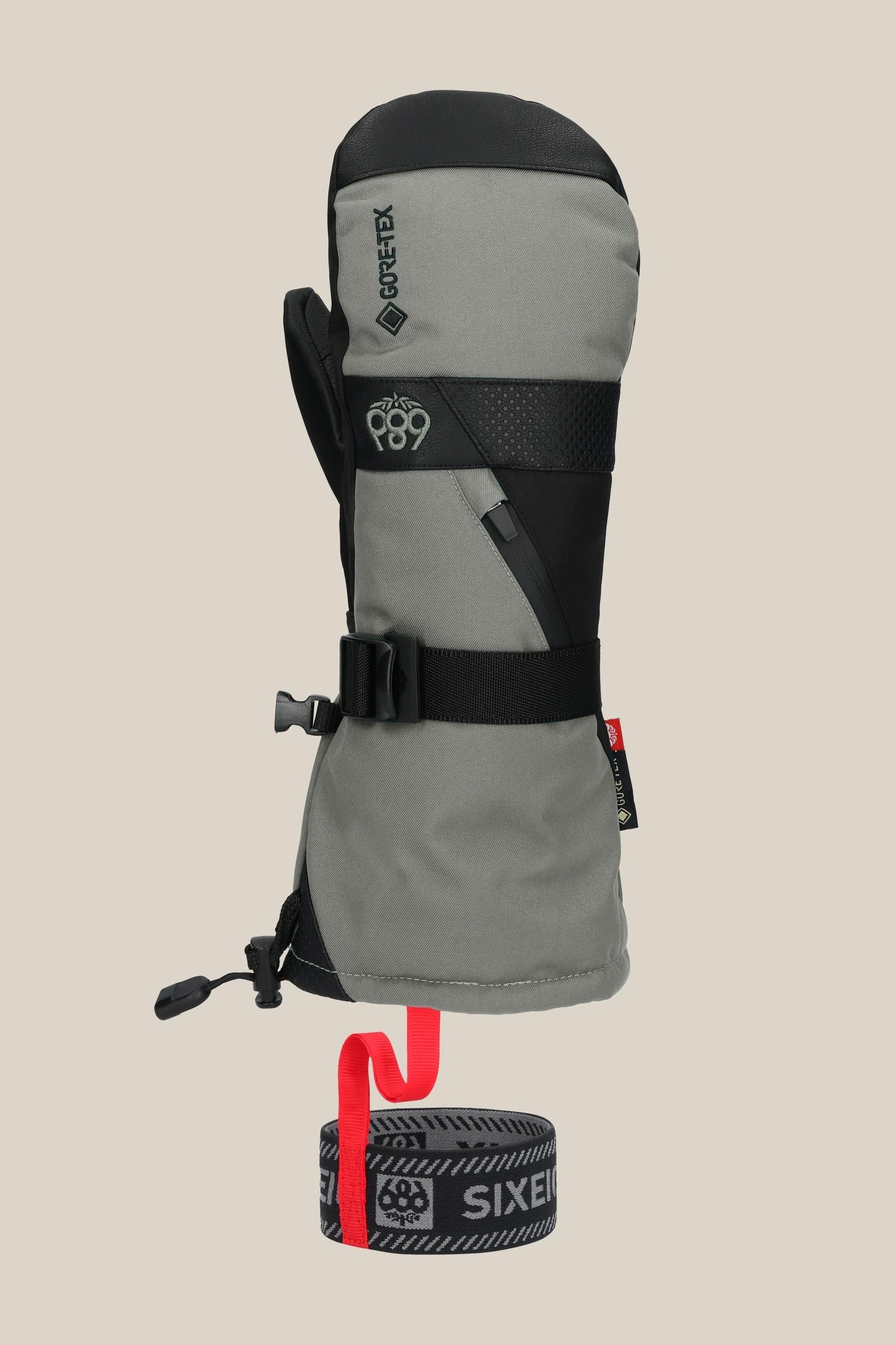 686 Men's Gore Smarty Gauntlet Mitts - 88 Gear