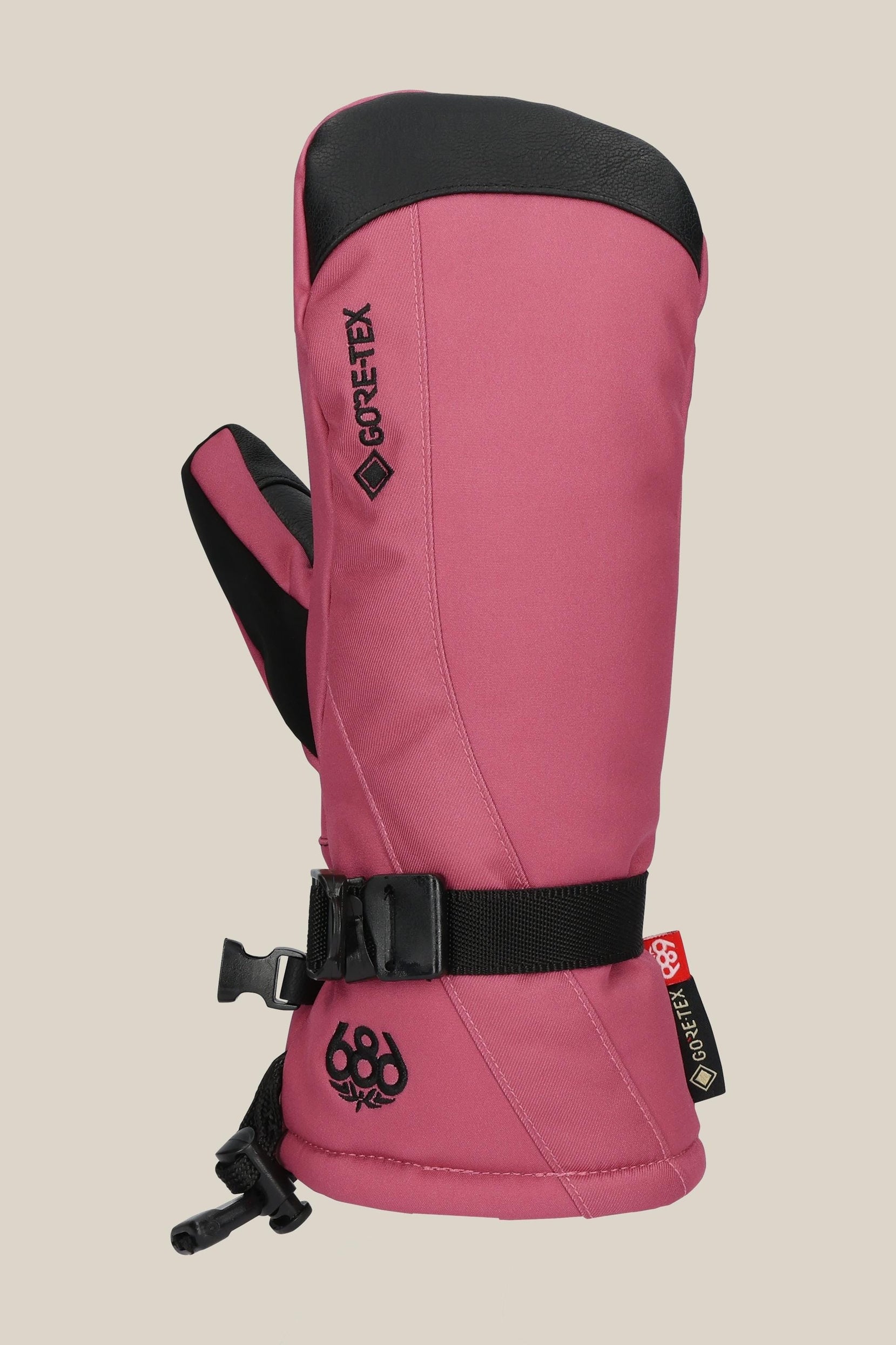 686 Women's Gore-Tex Linear Mitt - 88 Gear