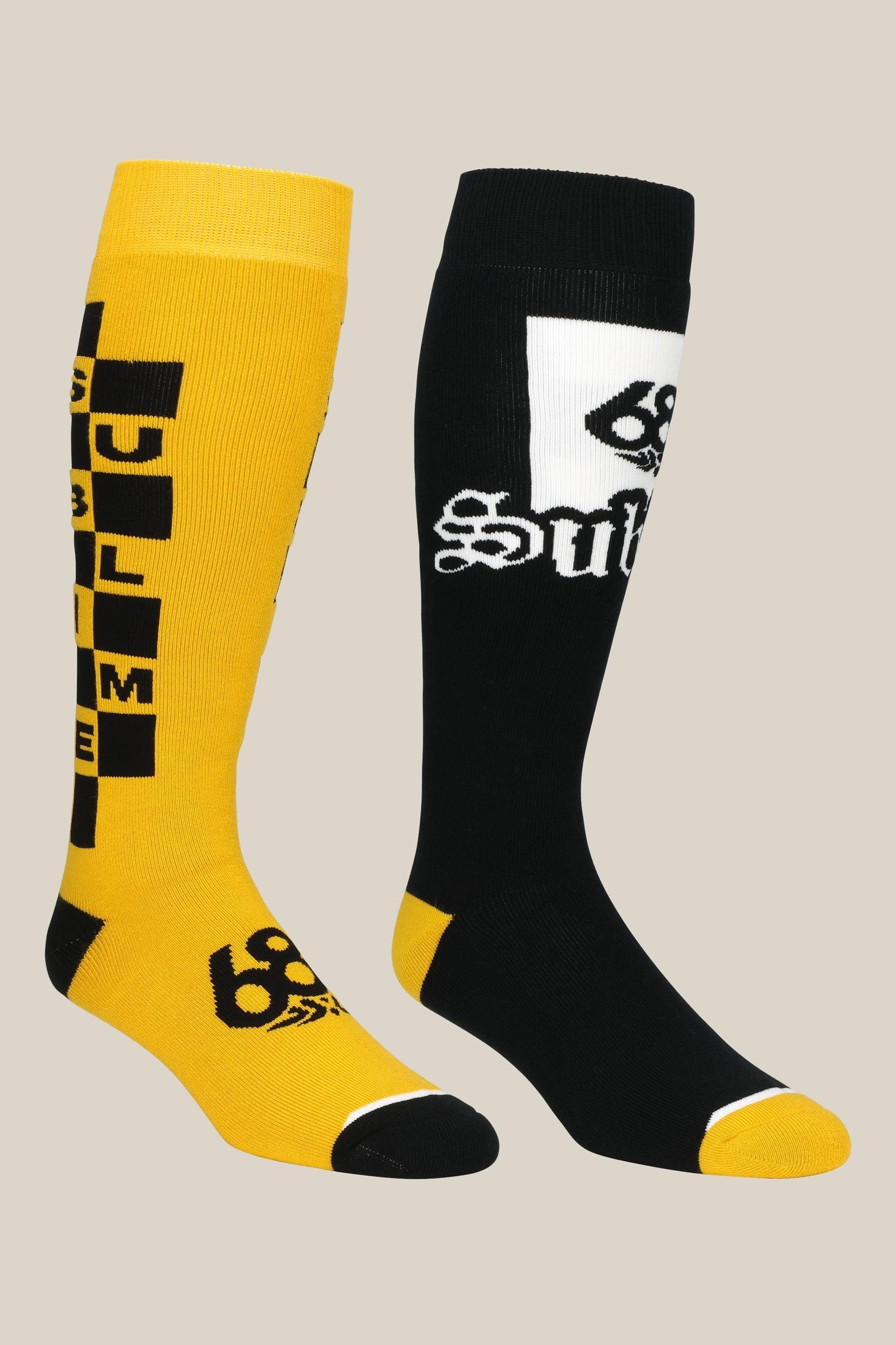 686 Men's Sublime Socks - 88 Gear