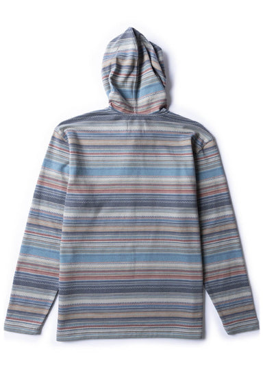Vissla Bahia Pullover Hoodie - 88 Gear