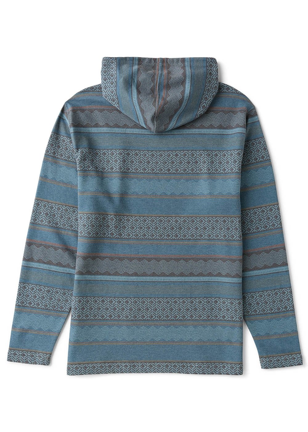 Vissla Headlands Pull Over Hoodie - 88 Gear