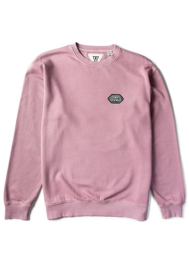 Vissla Solid Sets Eco Crew - 88 Gear