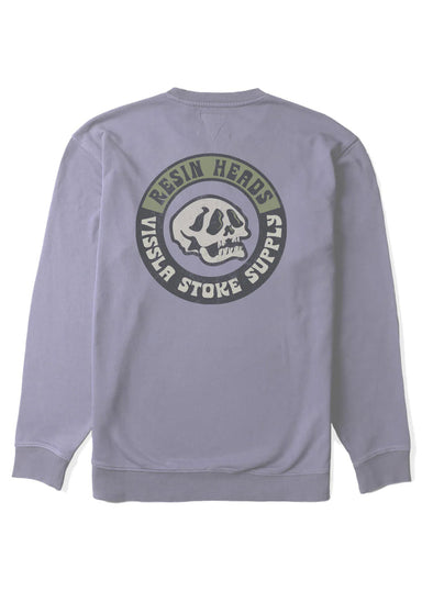 Vissla Offshore Eco Crew - 88 Gear