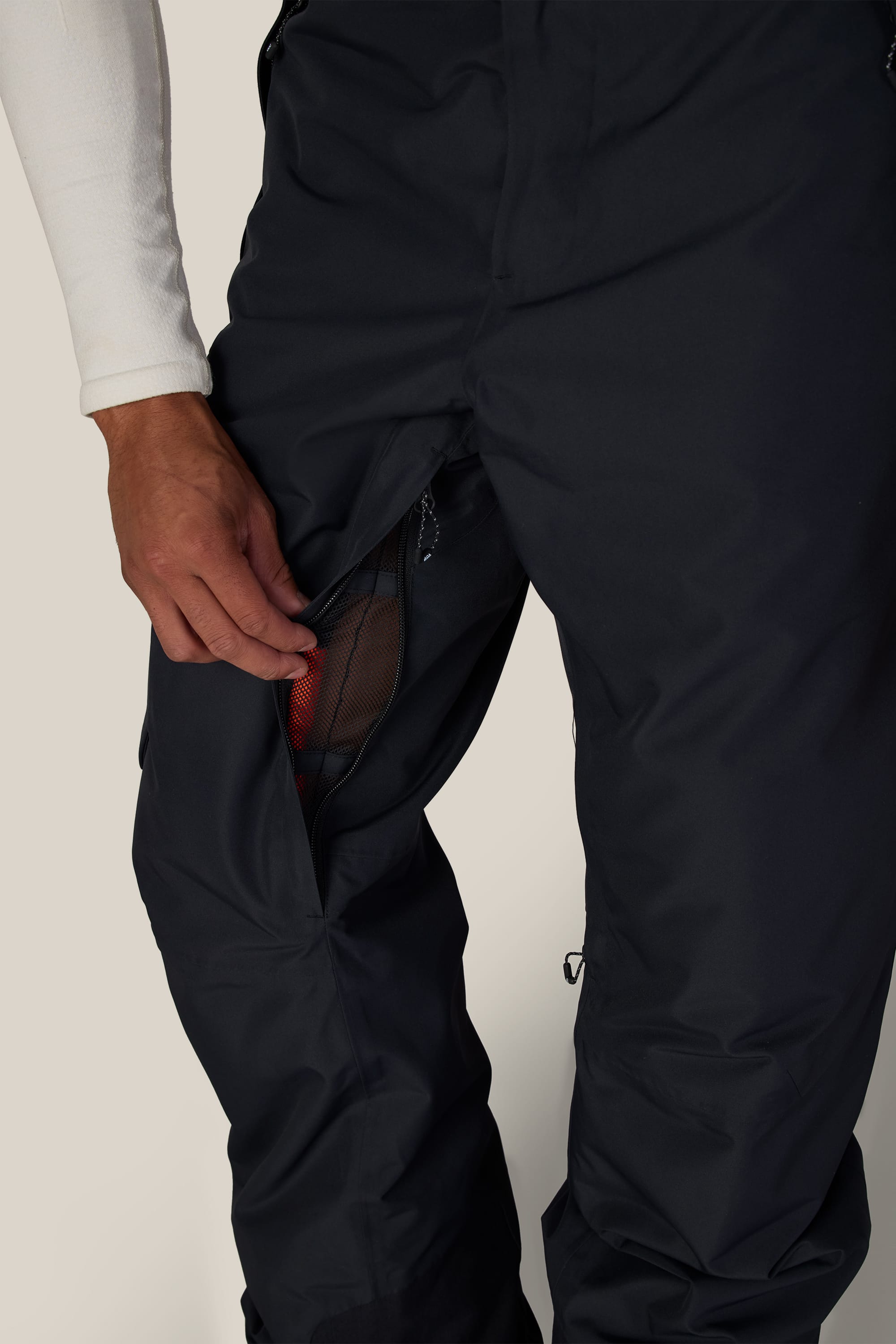 686 Men's Thermagraph Snow Pants - 88 Gear