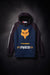 686 Men's Fox Racing Waterproof Hoody - 88 Gear