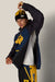 686 Men's Fox Racing Waterproof Hoody - 88 Gear