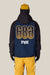 686 Men's Fox Racing Waterproof Hoody - 88 Gear