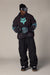 686 Men's Fox Racing Waterproof Team Hoody - 88 Gear