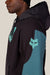 686 Men's Fox Racing Waterproof Team Hoody - 88 Gear