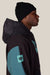 686 Men's Fox Racing Waterproof Team Hoody - 88 Gear