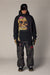 686 Men's Metallica Waterproof Hoody - 88 Gear