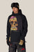 686 Men's Metallica Waterproof Hoody - 88 Gear