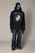 686 Men's Metallica Waterproof Hoody - 88 Gear