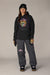 686 Women's Metallica Waterproof Hoody - 88 Gear