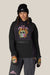 686 Women's Metallica Waterproof Hoody - 88 Gear
