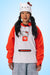 686 Women's Hello Kitty® Waterproof Hoody - 88 Gear