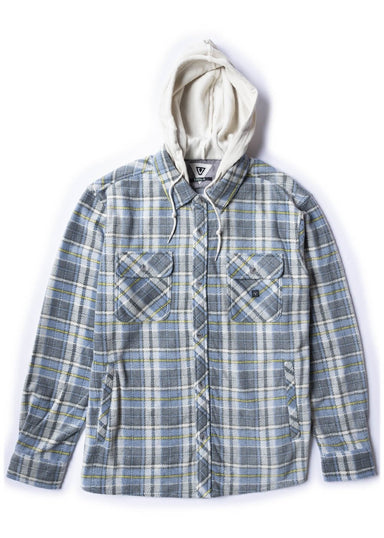 Vissla Eco-Zy Shirt Jacket - 88 Gear