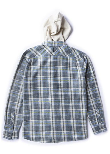 Vissla Eco-Zy Shirt Jacket - 88 Gear