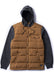 Vissla Creators Marin Eco Hooded Jacket - 88 Gear