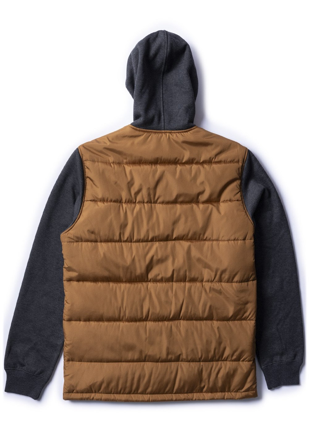 Vissla Creators Marin Eco Hooded Jacket - 88 Gear