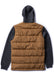 Vissla Creators Marin Eco Hooded Jacket - 88 Gear