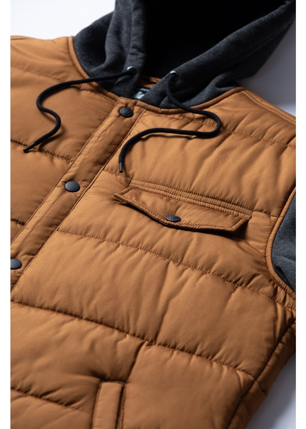 Vissla Creators Marin Eco Hooded Jacket - 88 Gear