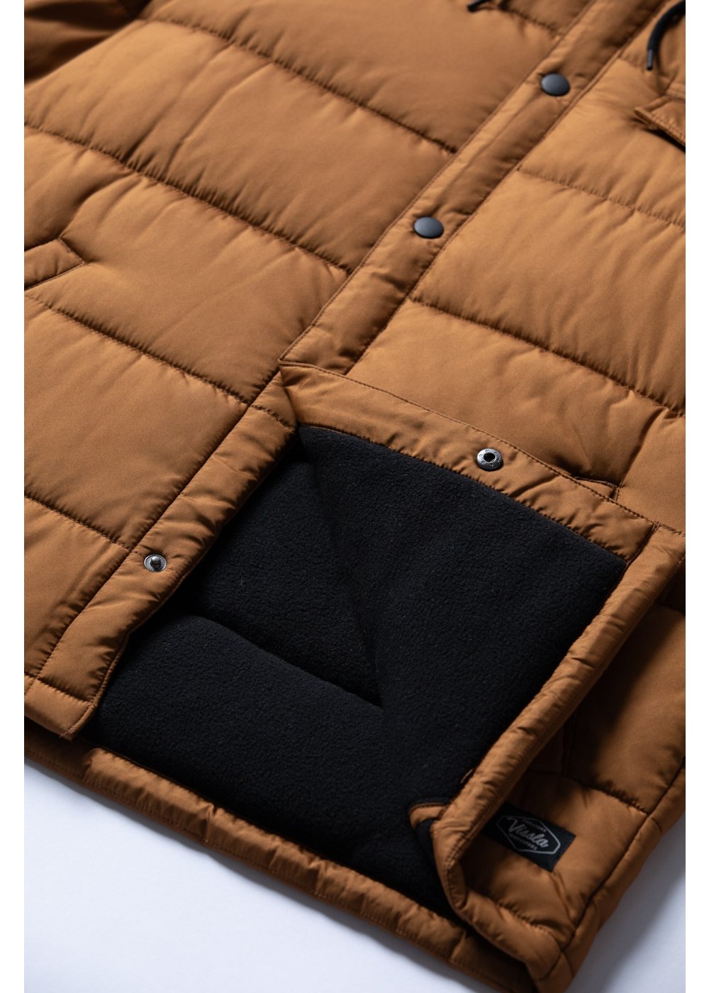 Vissla Creators Marin Eco Hooded Jacket - 88 Gear