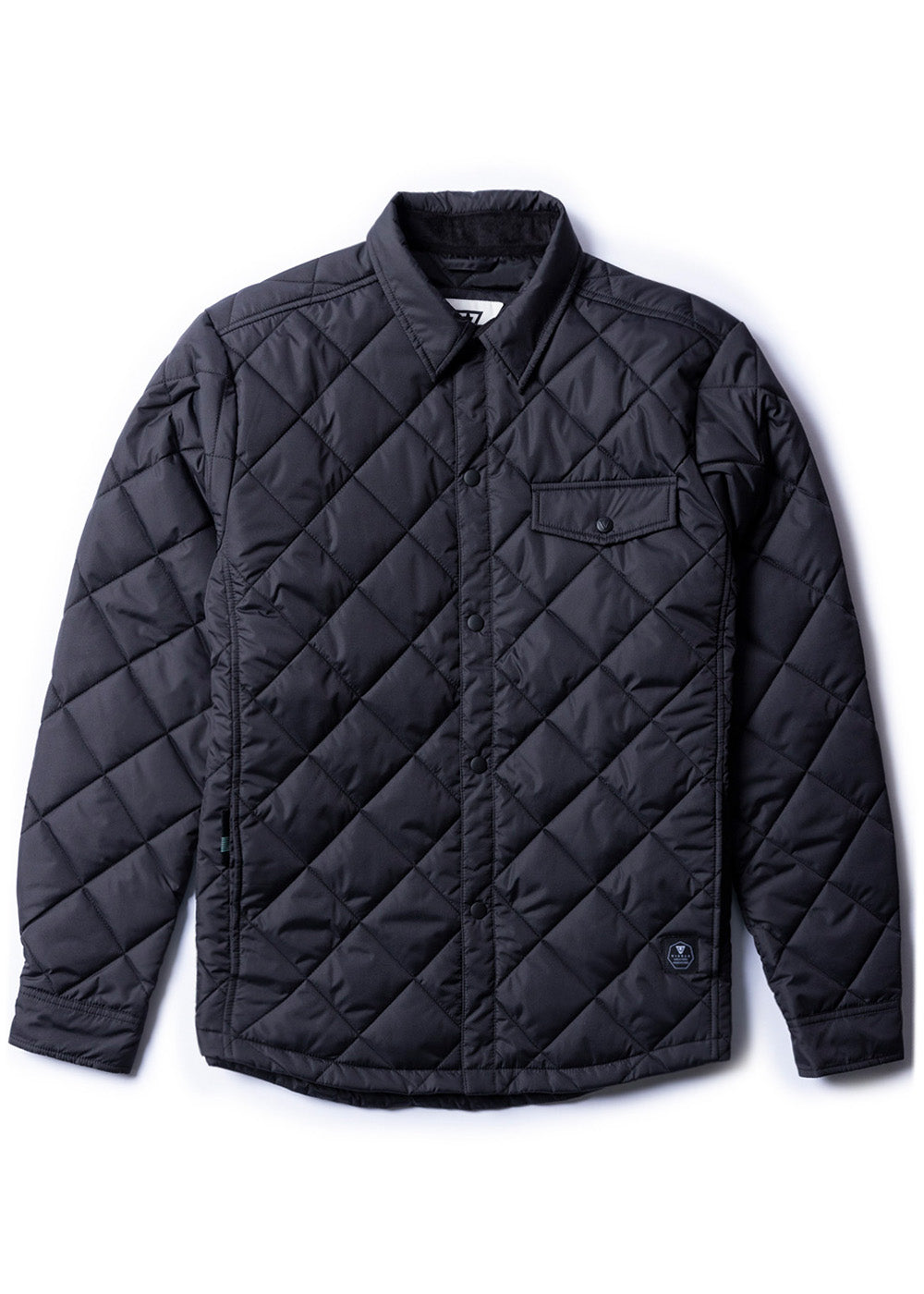 Vissla Cronkite II Eco Jacket - 88 Gear