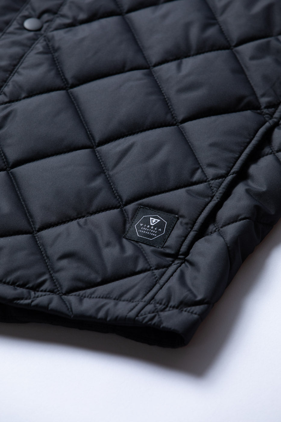 Vissla Cronkite II Eco Jacket - 88 Gear