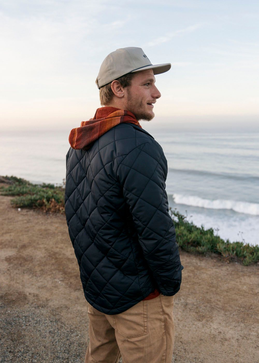 Vissla Cronkite II Eco Jacket - 88 Gear